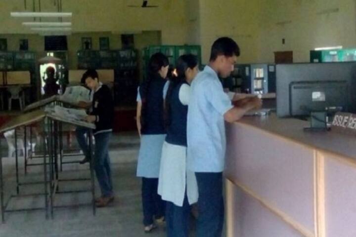 laboratory